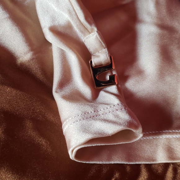 SOLD Gucci fitted shirt - Picture 3 of 4